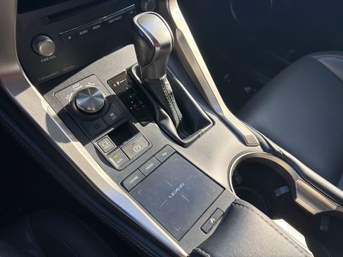 Used 2019 Lexus NX 300 FWD image 34