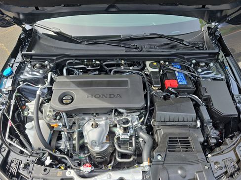 New 2026 Honda Civic LX image 28