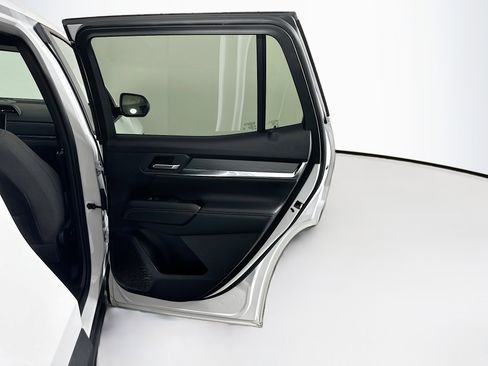 Used 2026 GMC Terrain Elevation FWD image 30