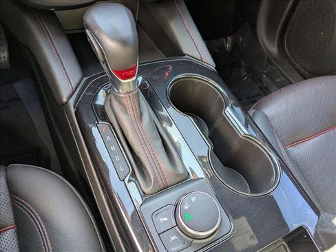 Used 2021 Chevrolet Blazer RS image 11