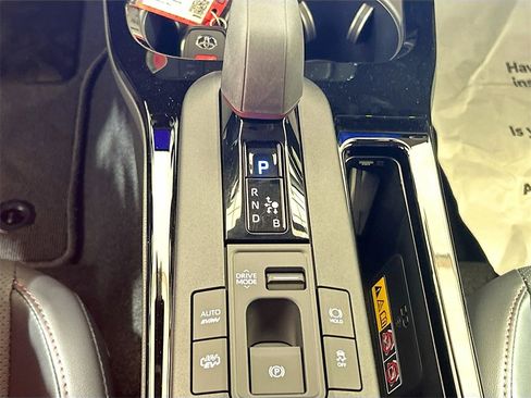 New 2026 Toyota Prius Plug-In Hybrid image 14