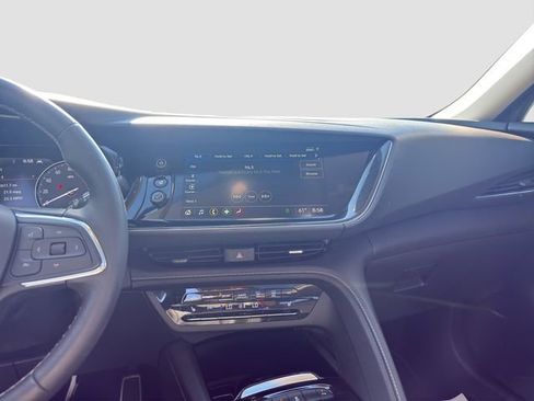 Used 2023 Buick Envision Essence w/ Sport Touring Package AWD/4WD image 15