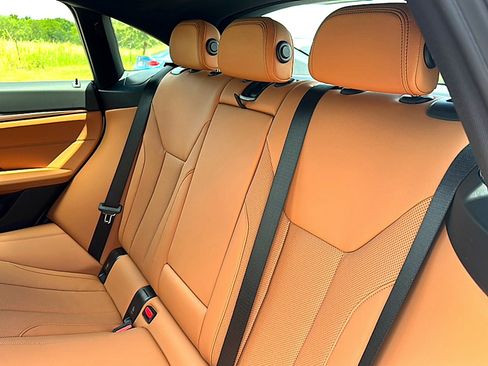New 2026 BMW 430i w/ M Sport Package RWD image 17