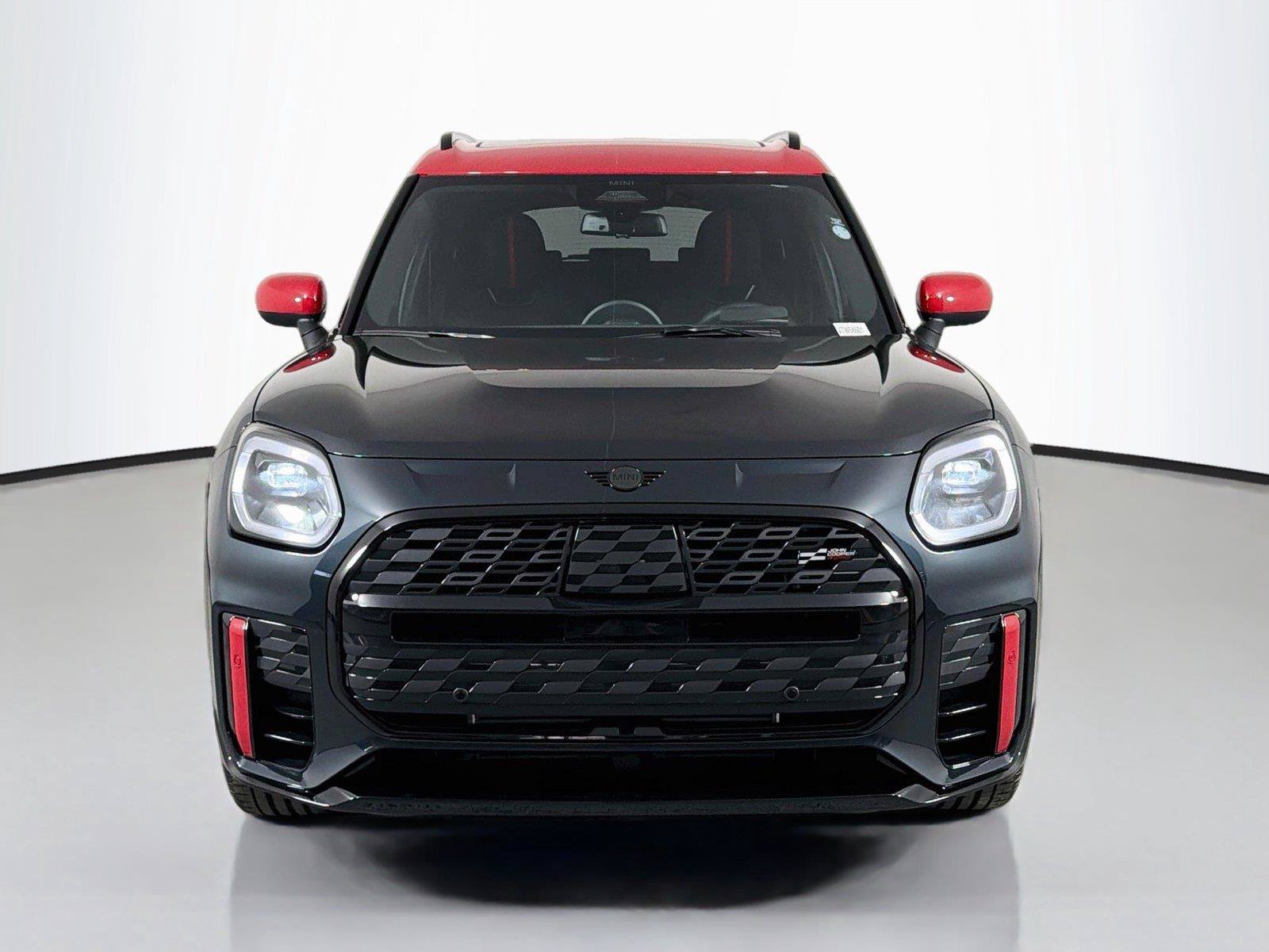 New 2027 MINI Cooper Countryman John Cooper Works AWD/4WD image 2