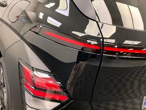 Certified 2025 Hyundai Kona SEL image 24