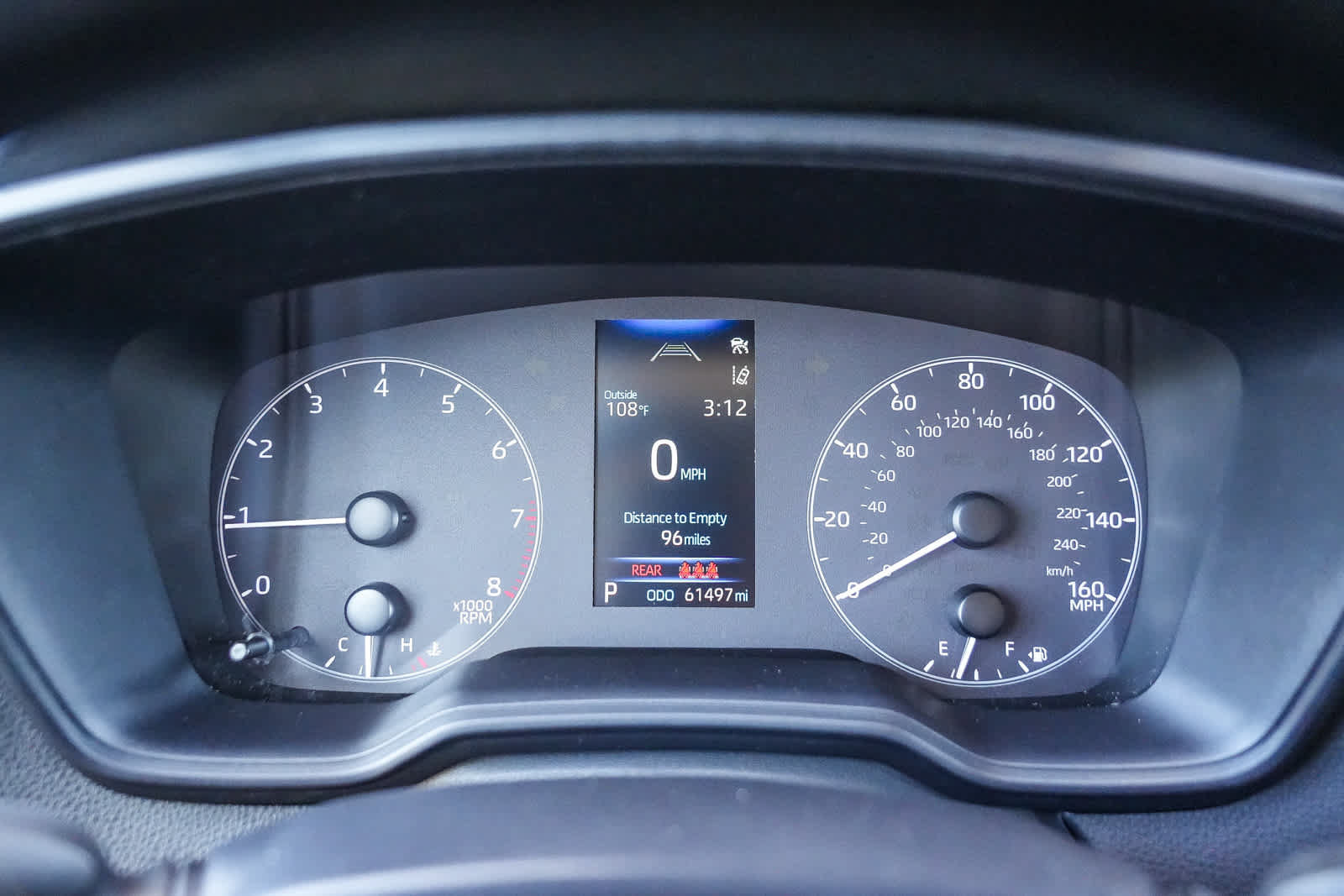 Used 2024 Toyota Corolla LE FWD image 23