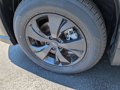 Certified 2026 Subaru Ascent Premium AWD/4WD image 15