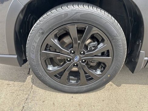 Used 2019 Subaru Forester Sport w/ Popular Package #2 AWD/4WD image 2