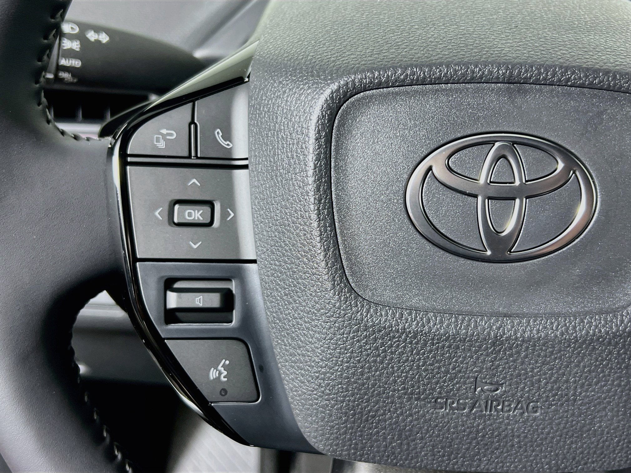 New 2027 Toyota bZ FWD image 18