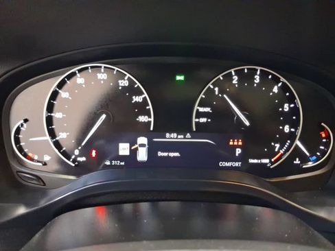 Used 2021 BMW X3 sDrive30i w/ Convenience Package RWD image 17
