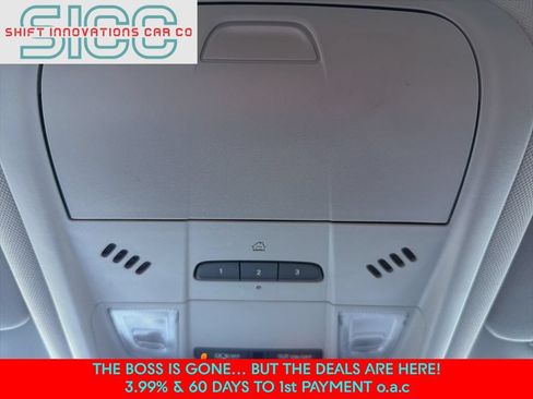 Used 2023 GMC Terrain AT4 AWD/4WD image 22