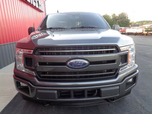Used 2020 Ford F150 XLT w/ Equipment Group 302A Luxury AWD/4WD image 12