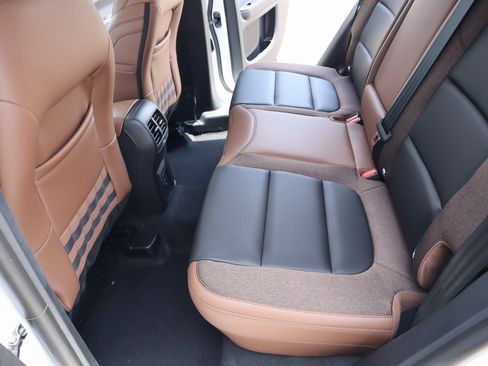 New 2025 Ford Bronco Sport Outer Banks w/ Outer Banks Tech Package+ image 12