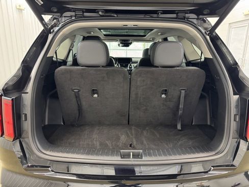 Used 2021 Kia Sorento SX image 23