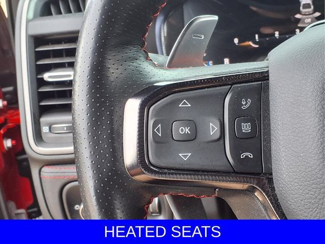 Used 2025 RAM 1500 RHO w/ RHO Level 1 Equipment Group AWD/4WD image 11