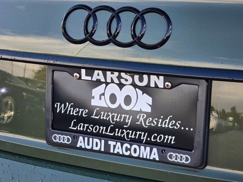 Used 2023 Audi S4 Premium Plus w/ Premium Plus Package image 33