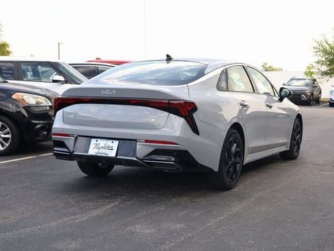 New 2026 Kia K5 GT-Line w/ GT-Line Premium Package image 6