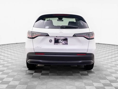 Used 2026 Honda HR-V LX image 6