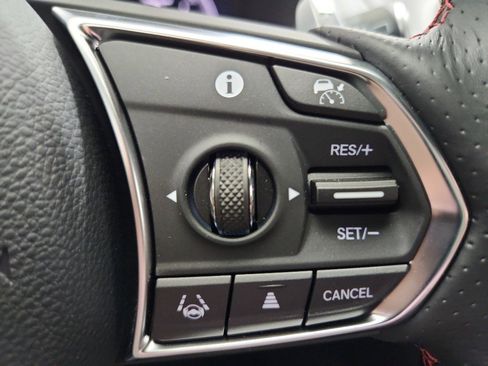 New 2026 Acura MDX A-Spec image 16