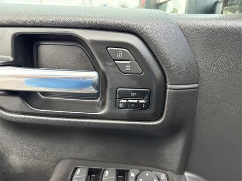 Used 2020 GMC Sierra 1500 Denali w/ Denali Premium Package image 42