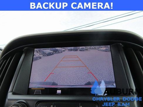 Used 2022 GMC Canyon Denali image 21