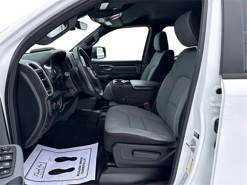 Used 2023 RAM 1500 Big Horn w/ Trailer Tow Group image 10