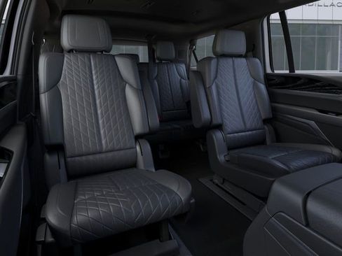 New 2026 Cadillac Escalade IQL Sport 1 w/ LPO, ONYX Package image 17