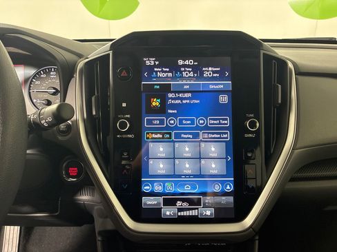 Certified 2025 Subaru Crosstrek 2.0i Premium image 24