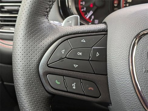 New 2026 Dodge Durango GT image 25