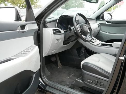 Used 2022 Hyundai Palisade SEL AWD/4WD image 12