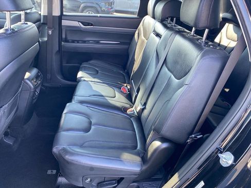 Used 2022 Hyundai Palisade SEL w/ 8P Bench Seat Package FWD image 22