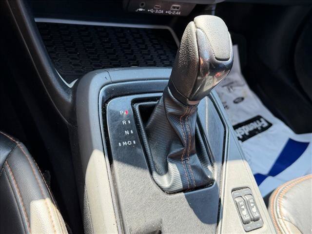 Used 2024 Subaru Crosstrek 2.5i Limited w/ Crosstrek Mirror Package AWD/4WD image 24