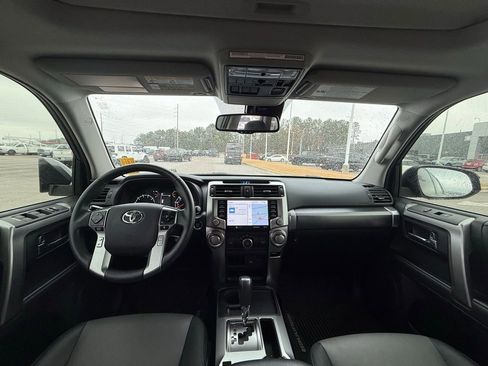 Used 2021 Toyota 4Runner SR5 Premium image 12