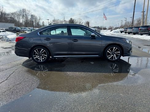 Used 2019 Subaru Legacy 2.5i Sport image 9