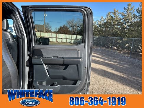 Used 2023 Ford F150 Tremor w/ Trailer Tow Package image 37