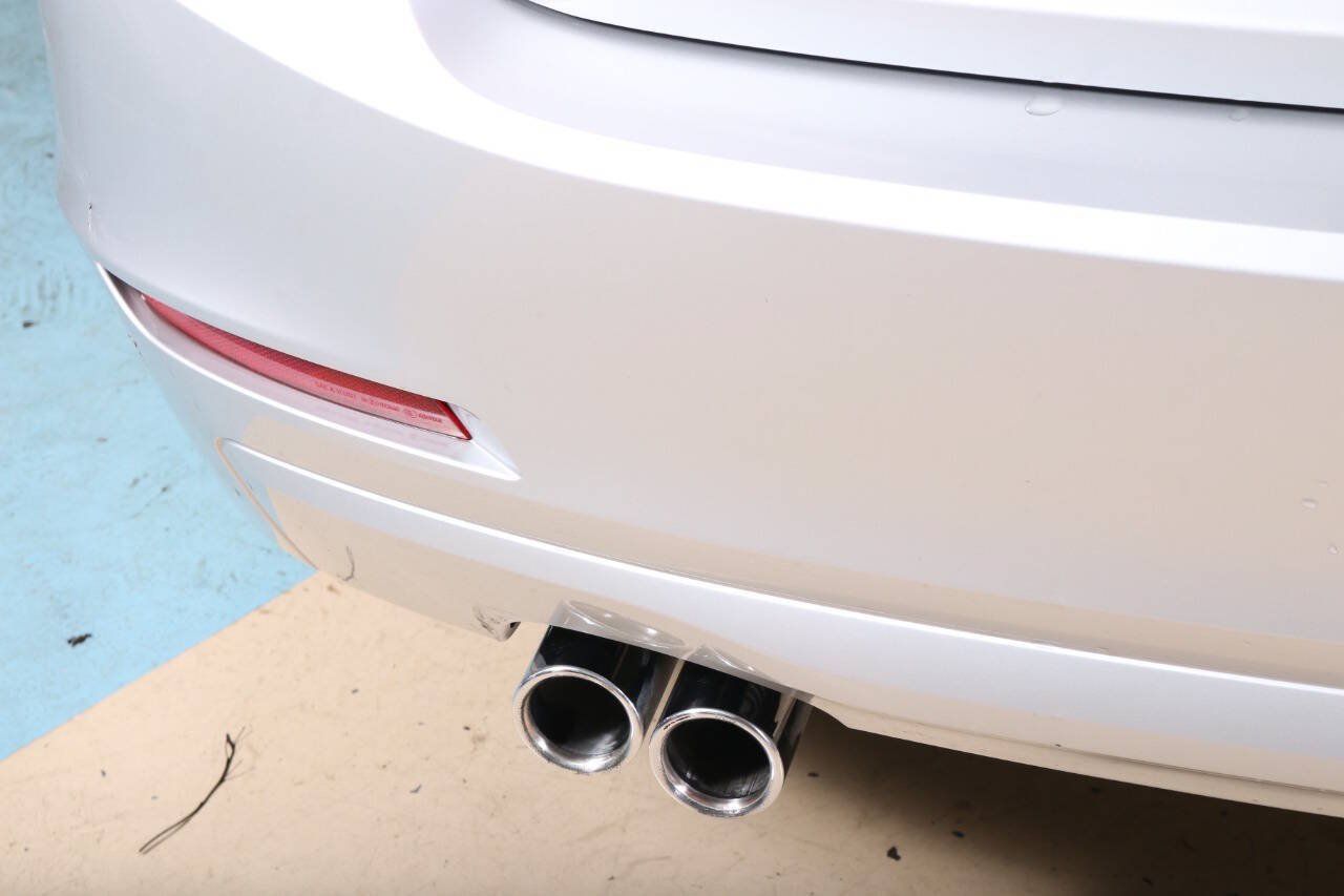 Used 2013 BMW 328i Sedan RWD image 21
