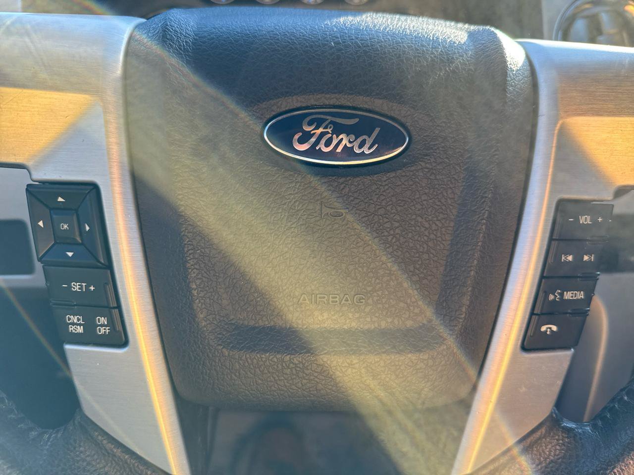 Used 2013 Ford F150 Platinum AWD/4WD image 15