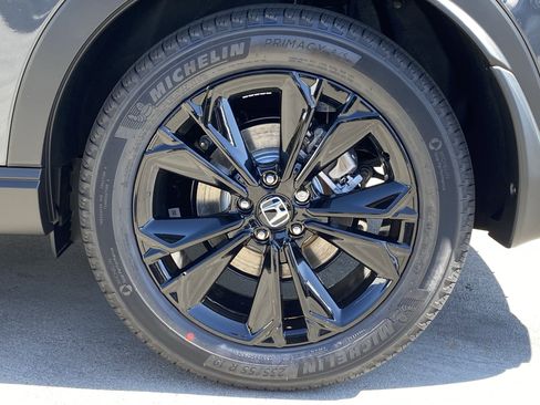 New 2026 Honda CR-V Sport Touring image 7
