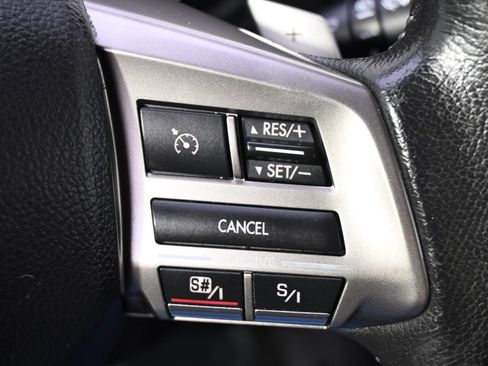 Used 2015 Subaru Forester 2.0XT Touring w/ Popular Package #2 AWD/4WD image 35