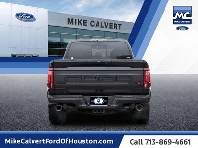 Used 2024 Ford F150 Raptor w/ Equipment Group 803A Raptor R