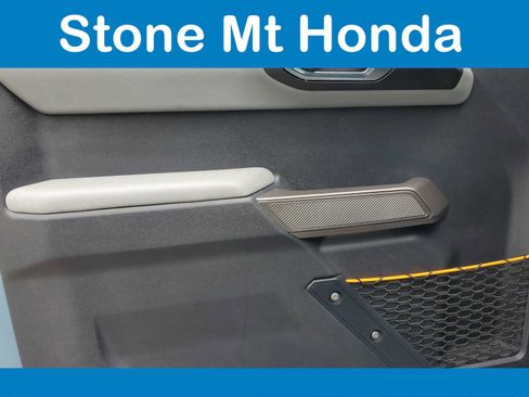 Used 2022 Ford Bronco Badlands AWD/4WD image 18