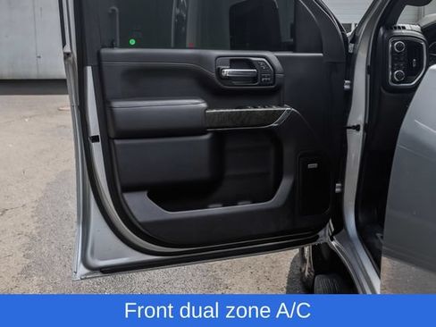 Used 2020 GMC Sierra 2500 Denali w/ Denali Ultimate Package AWD/4WD image 27
