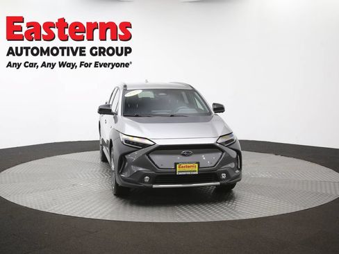 Used 2023 Subaru Solterra AWD image 52