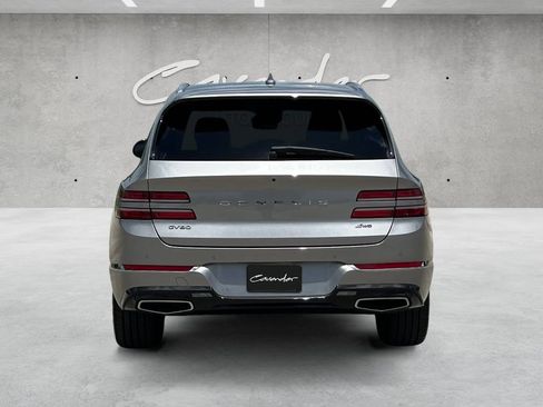 Used 2023 Genesis GV80 2.5T w/ Prestige Package AWD/4WD image 15