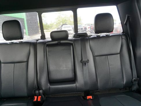 Used 2022 Ford F350 Lariat AWD/4WD image 29