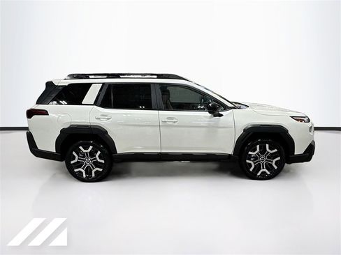New 2026 Subaru Outback Touring XT image 4