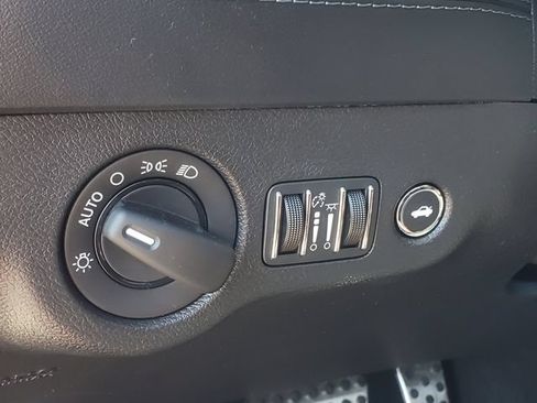 Used 2022 Dodge Charger Scat Pack RWD image 15