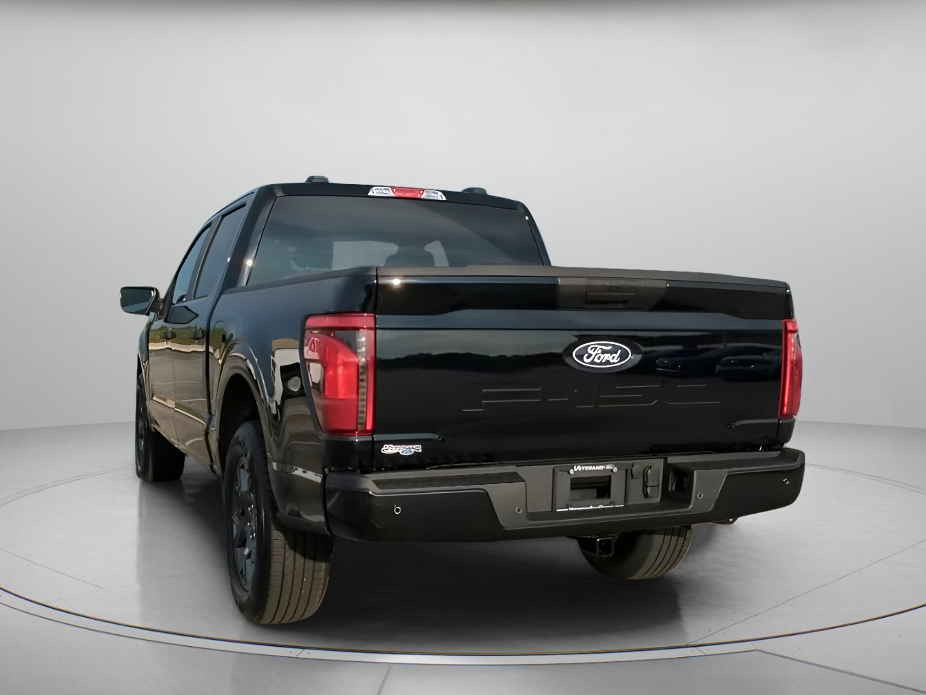 New 2026 Ford F150 STX RWD image 25
