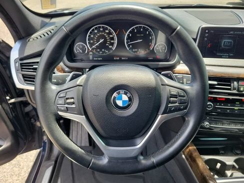 Used 2018 BMW X5 sDrive35i RWD image 27