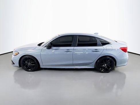 Used 2024 Honda Civic Sport image 6